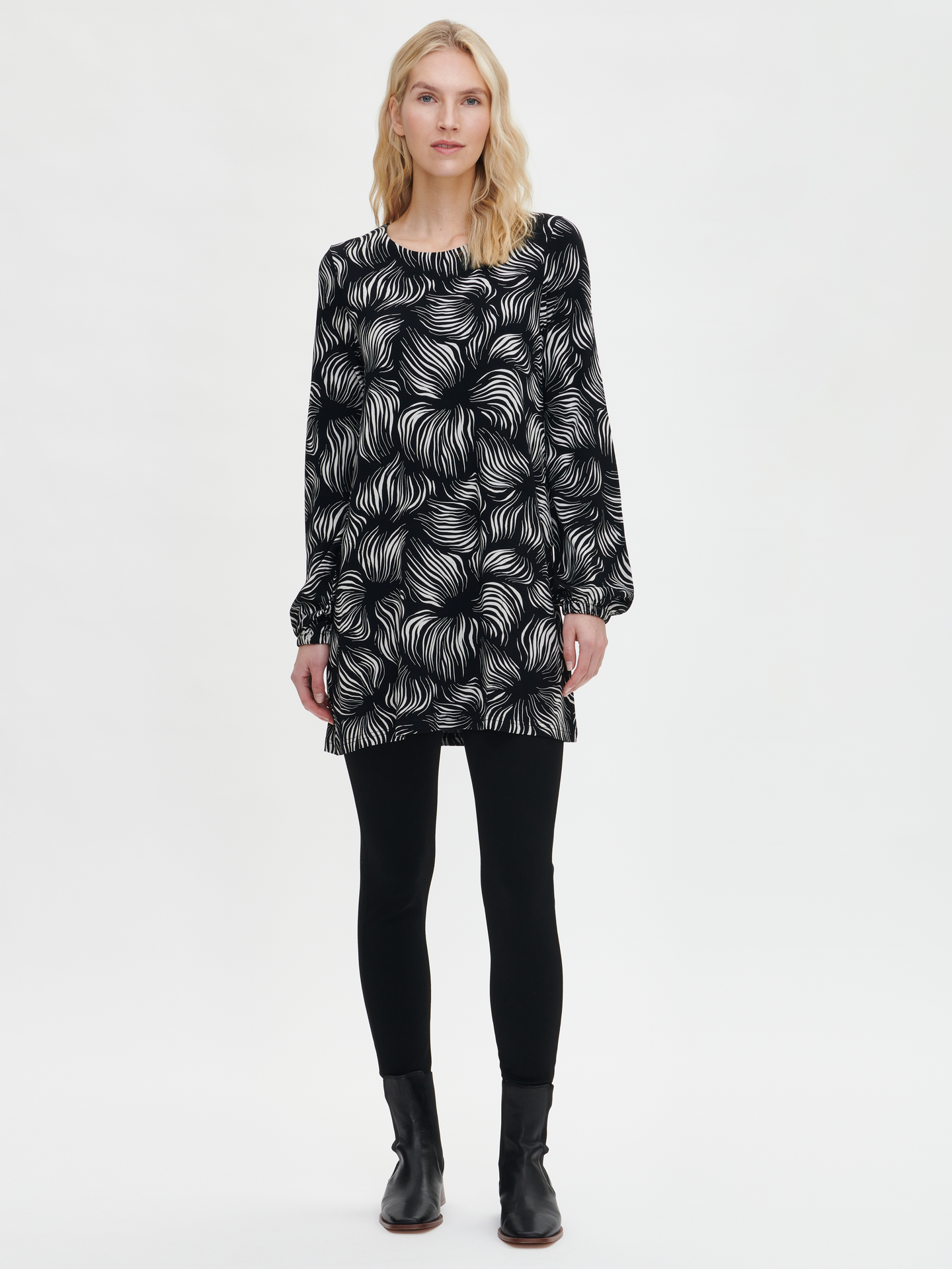 Nanso Pieni Tuija tunika