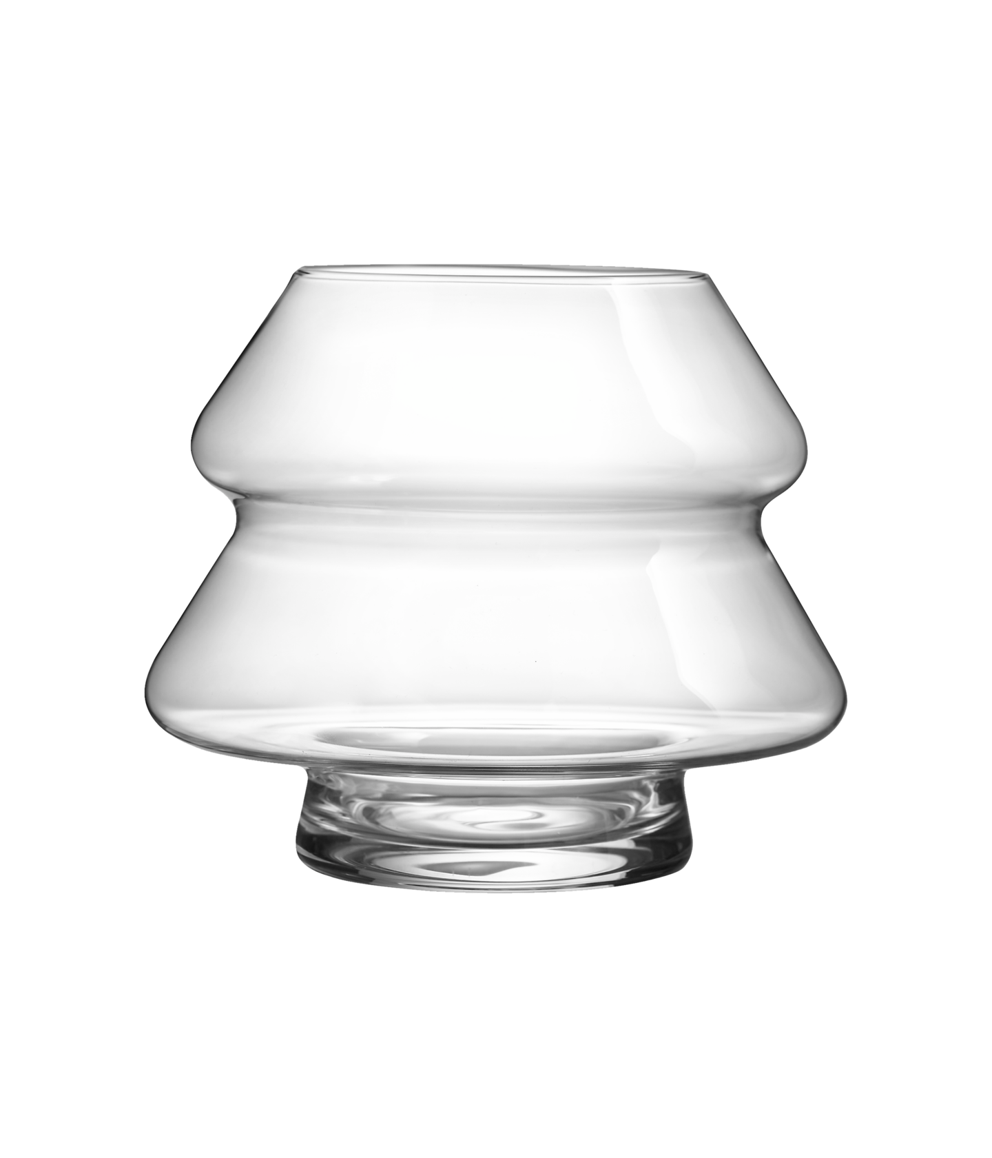 Muurla lasipurkki Kuusi 20 cm