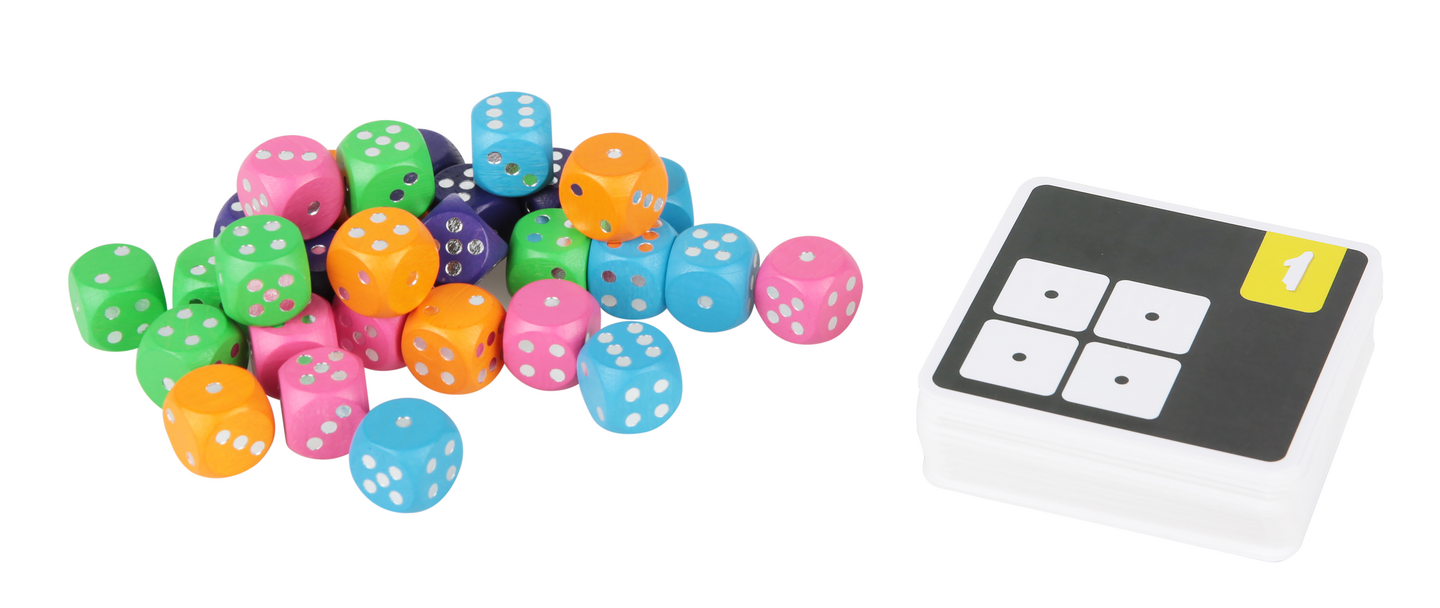 Peliko frenemy dice