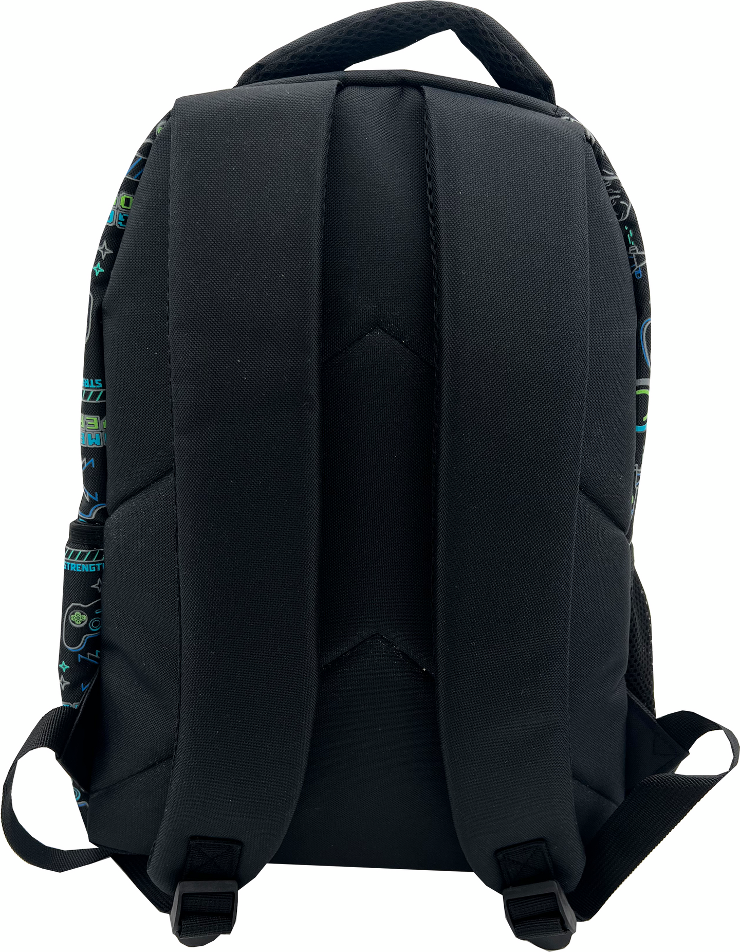 3D EVA Game koulureppu