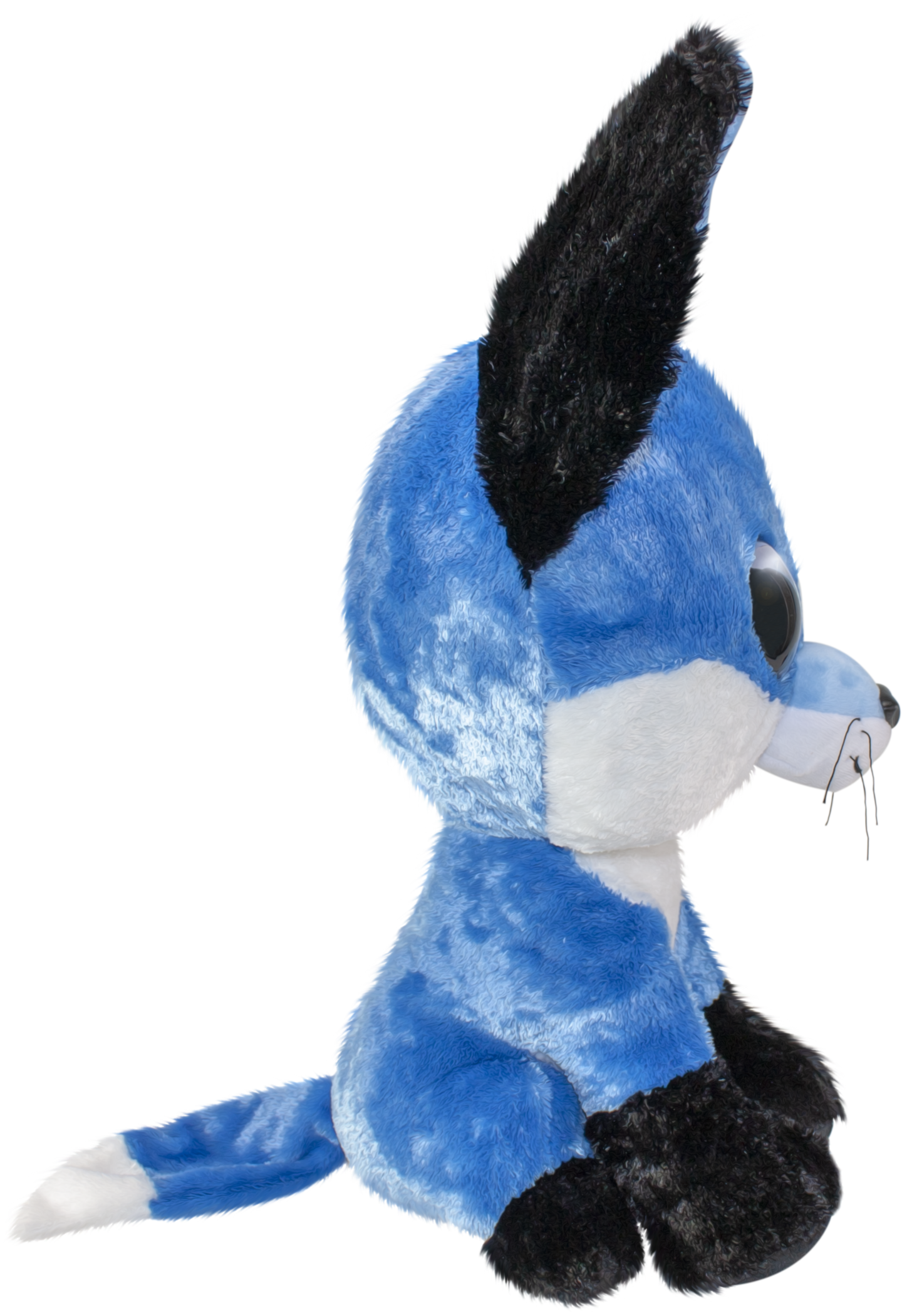 Lumo Stars Kettu Blueberry Pehmo 42cm