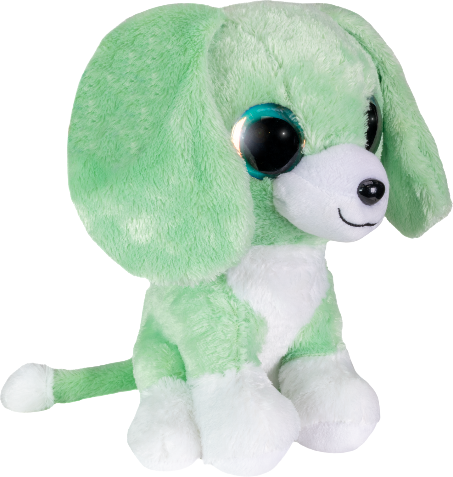 Lumo Stars Dog Tommy Pehmo 42cm