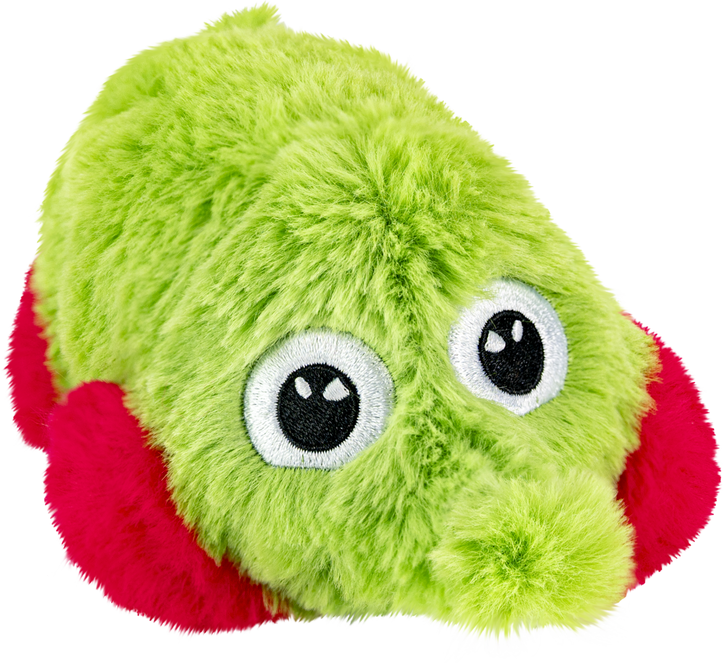 Lumo Stars Kuueläin Kurkkumaasta Cucu pehmo classic 15cm