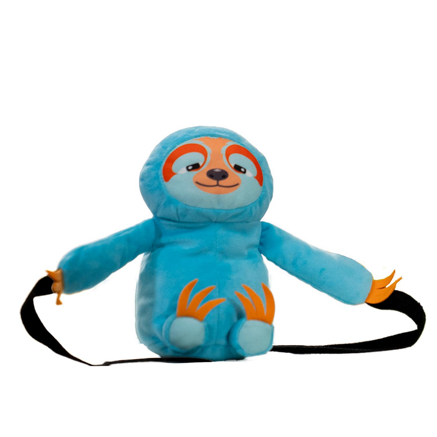 Paukku-Paavon joogahetki