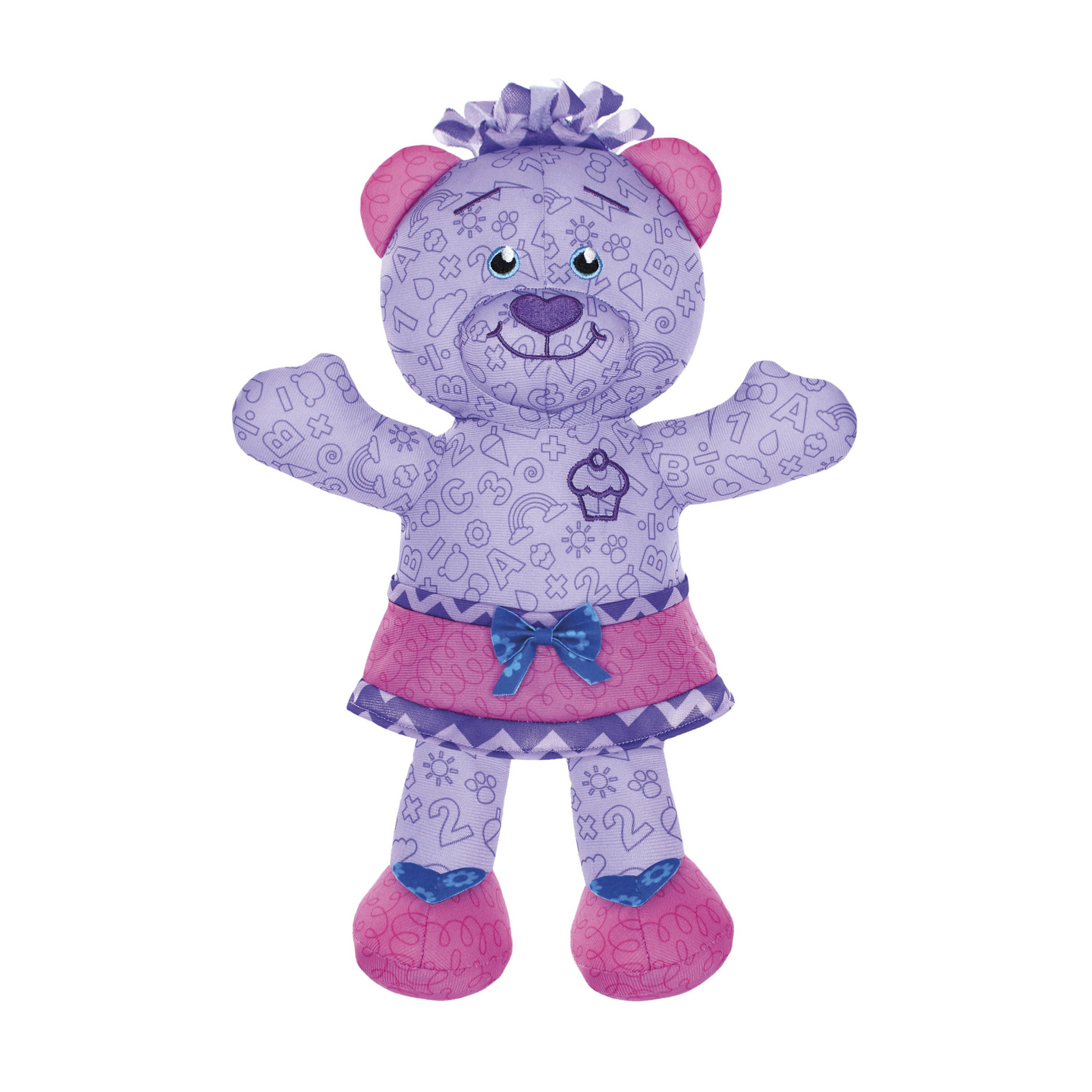 Scribble Me Piirtonalle