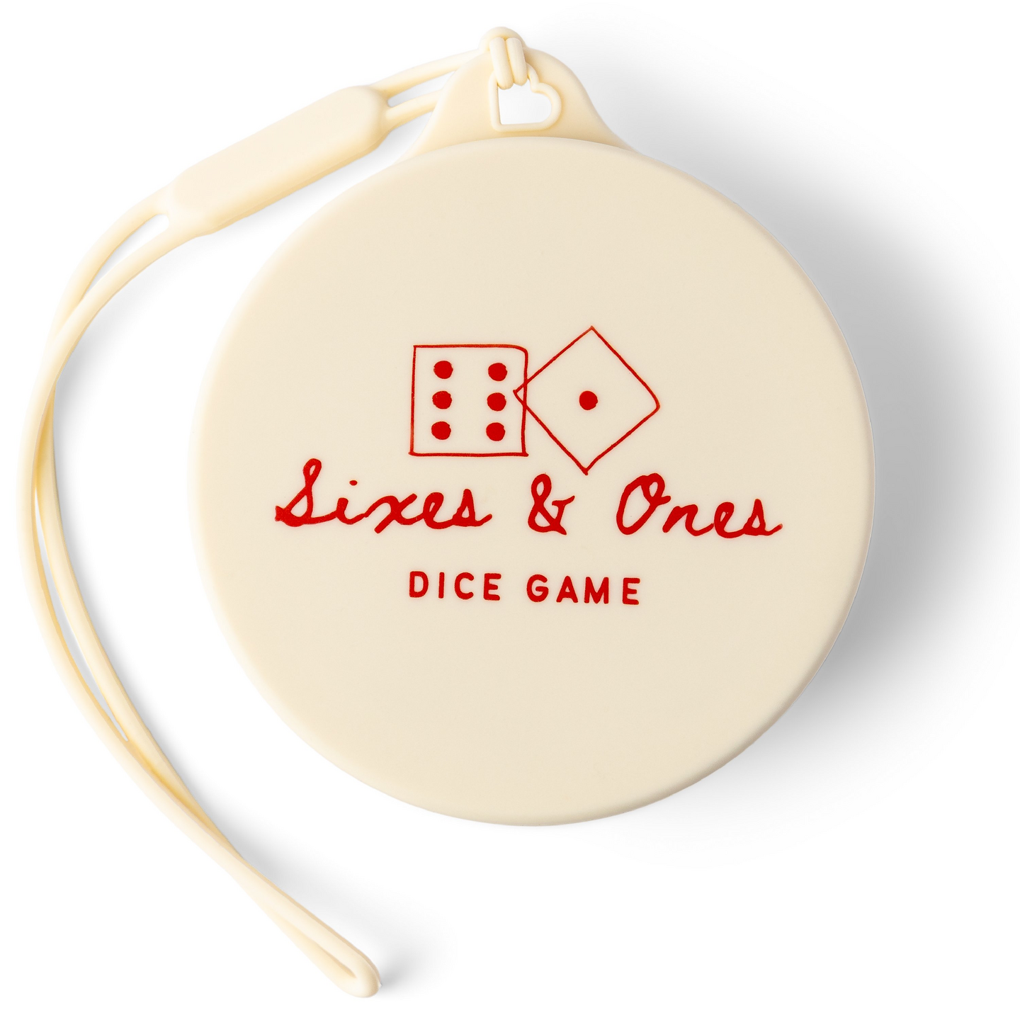 Amo Games Sixes&Ones -noppapeli