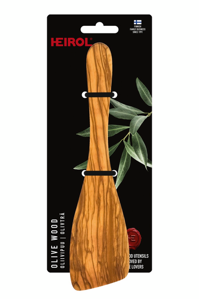 Heirol lasta oliivipuuta 30 cm