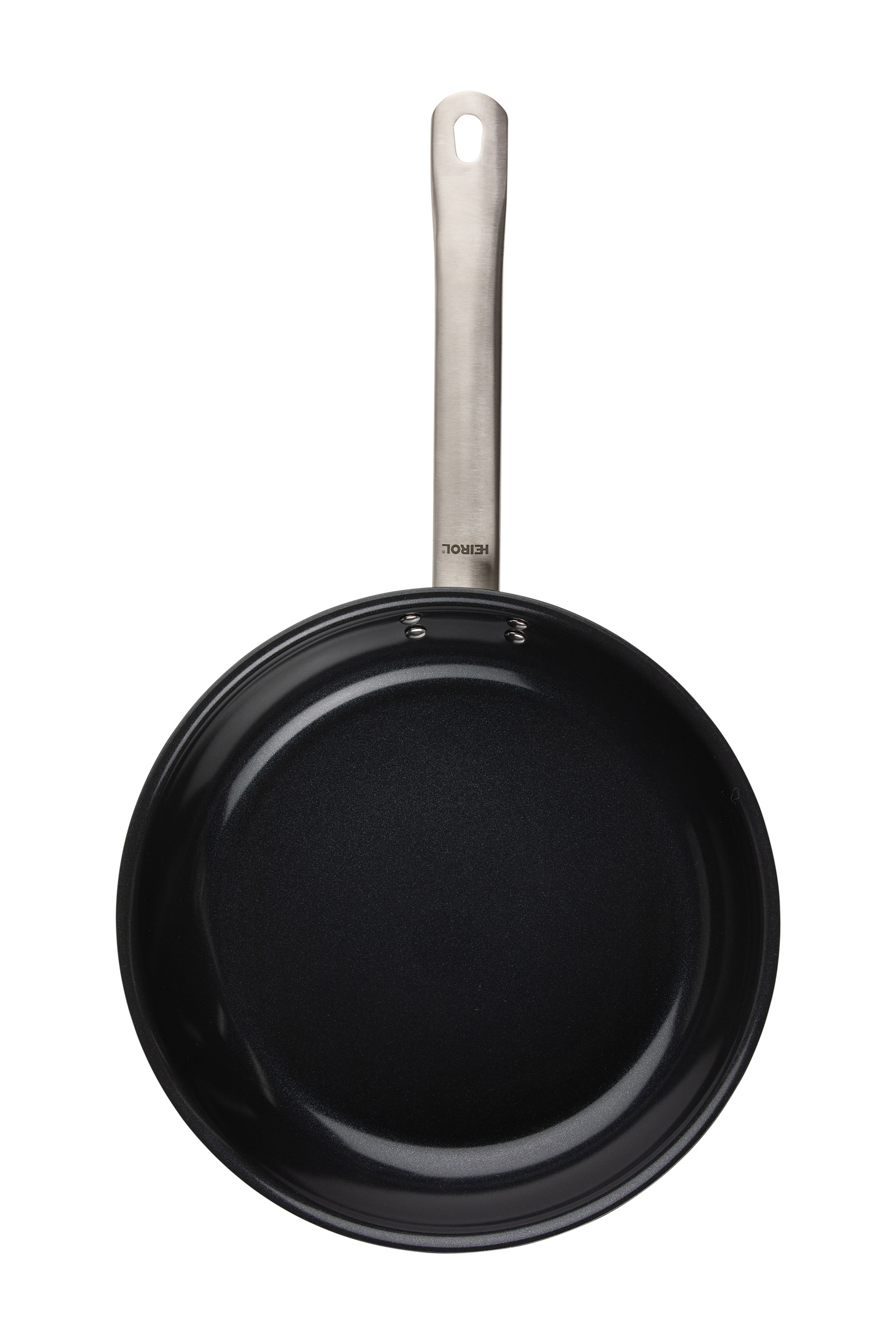 Heirol Cerasafe Pro New paistinpannu 28 cm