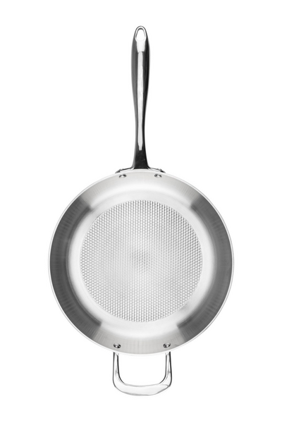 Heirol Allsafe Pro, 5-Kerros Paistinpannu 28 cm