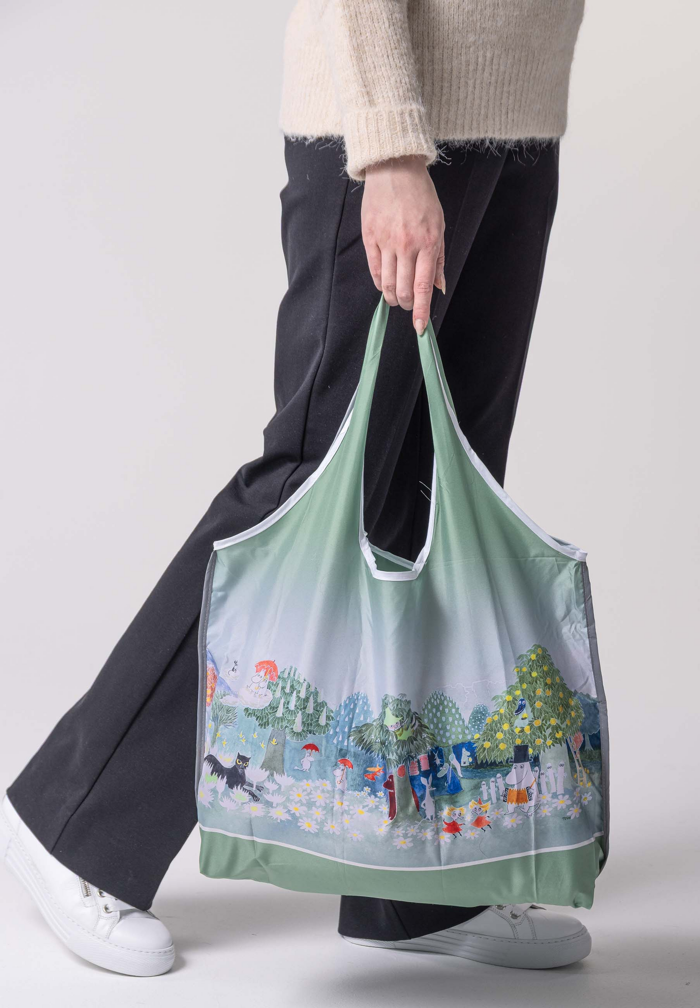 Muumi Smartbag Magician G