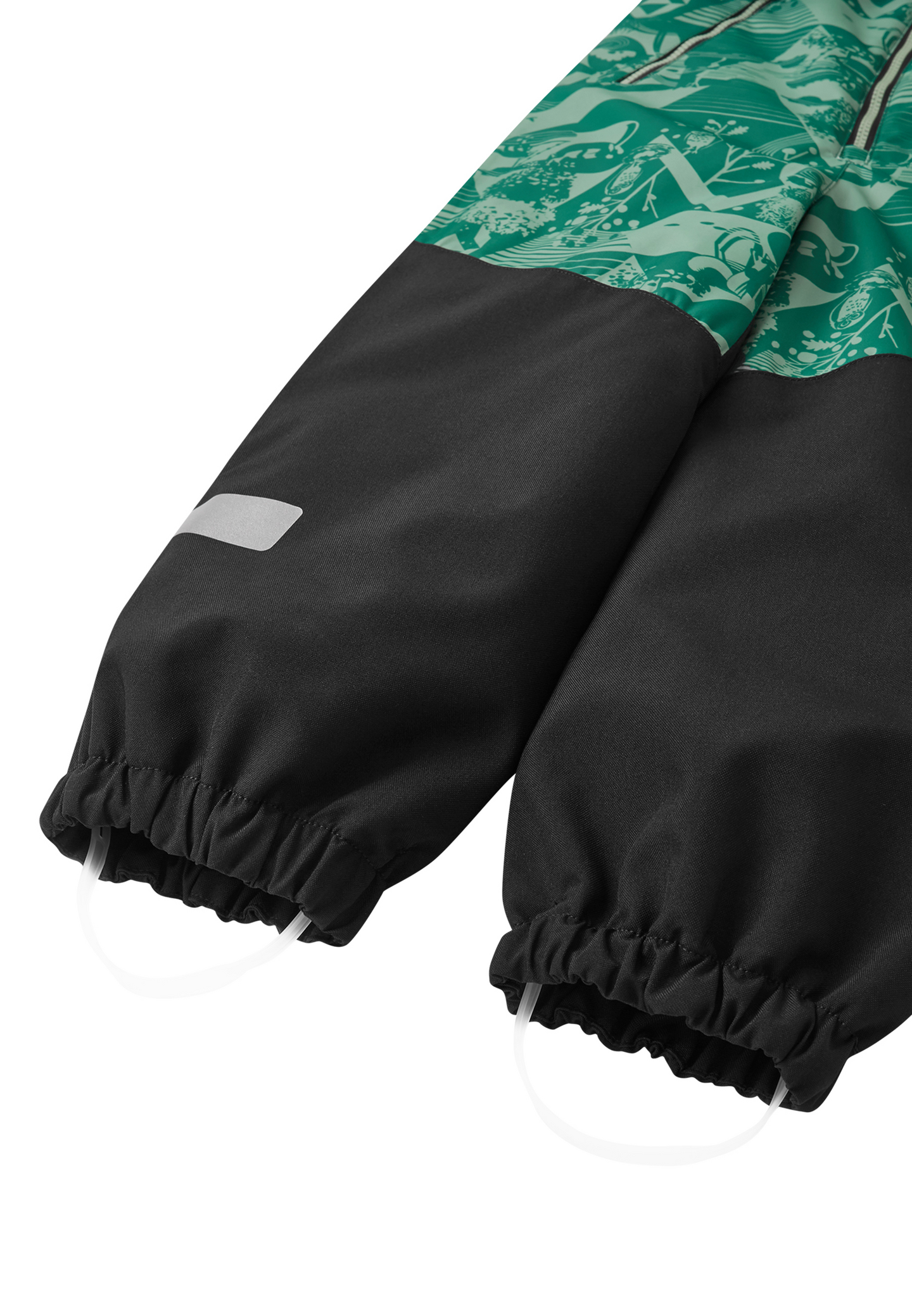 Reimatec Forssa talvihaalari