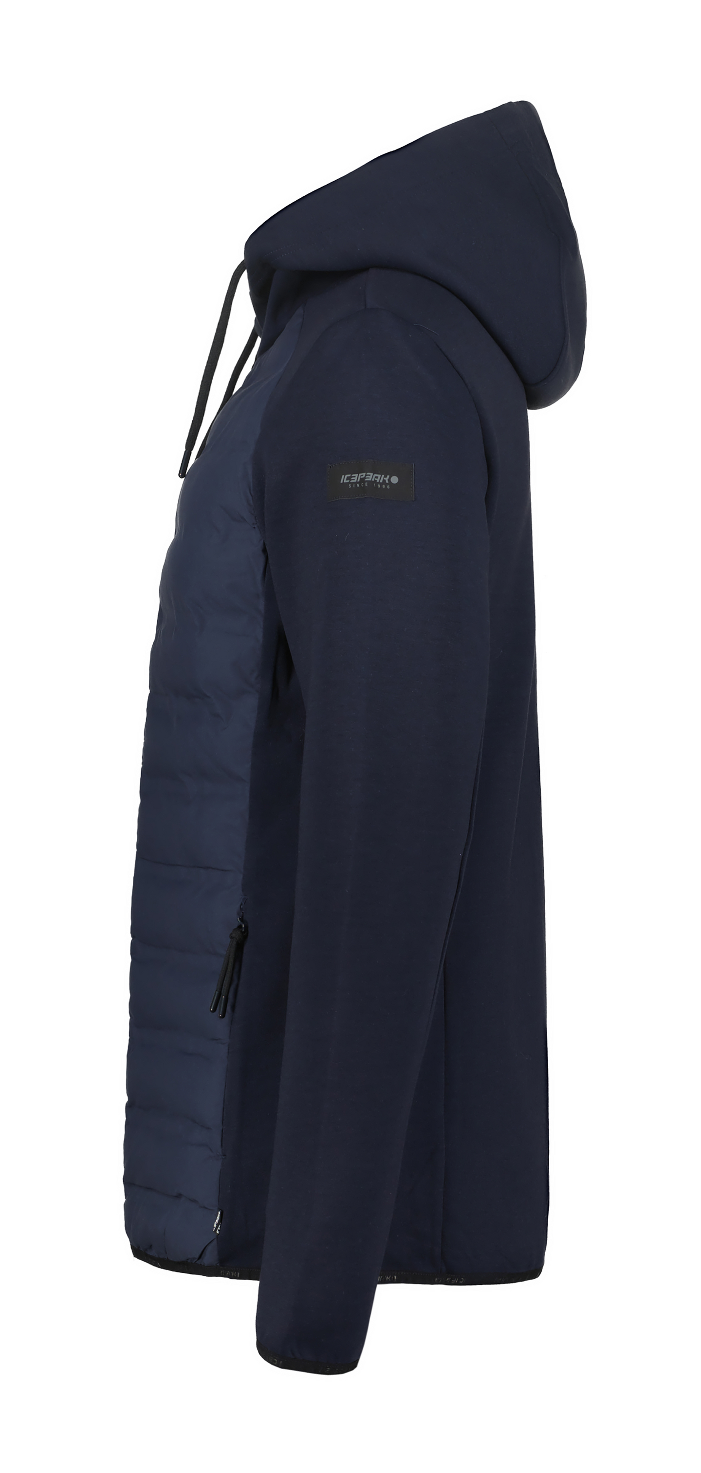 Icepeak Arzberg midlayer takki
