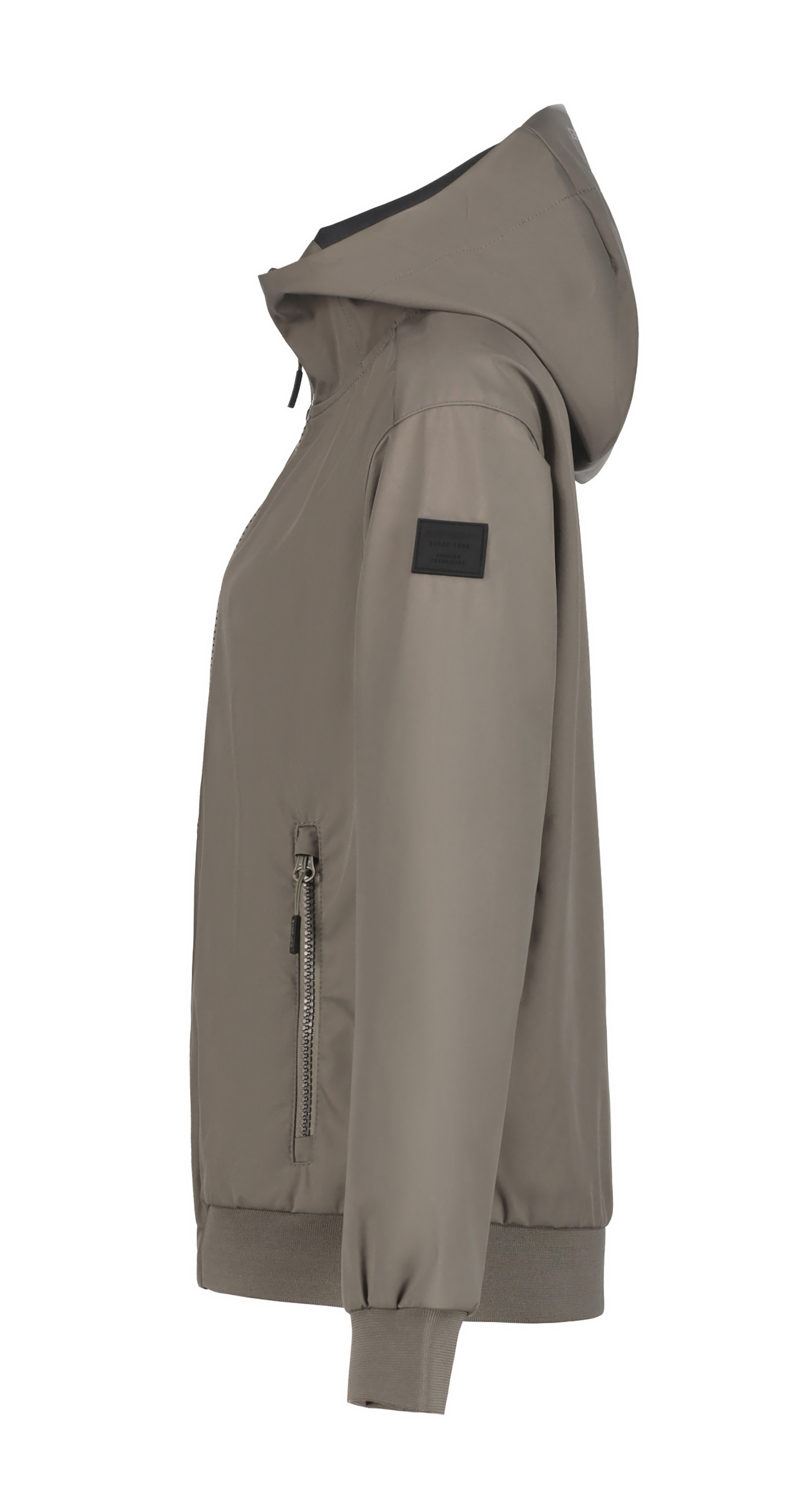 Icepeak Ketzin Jr softshell