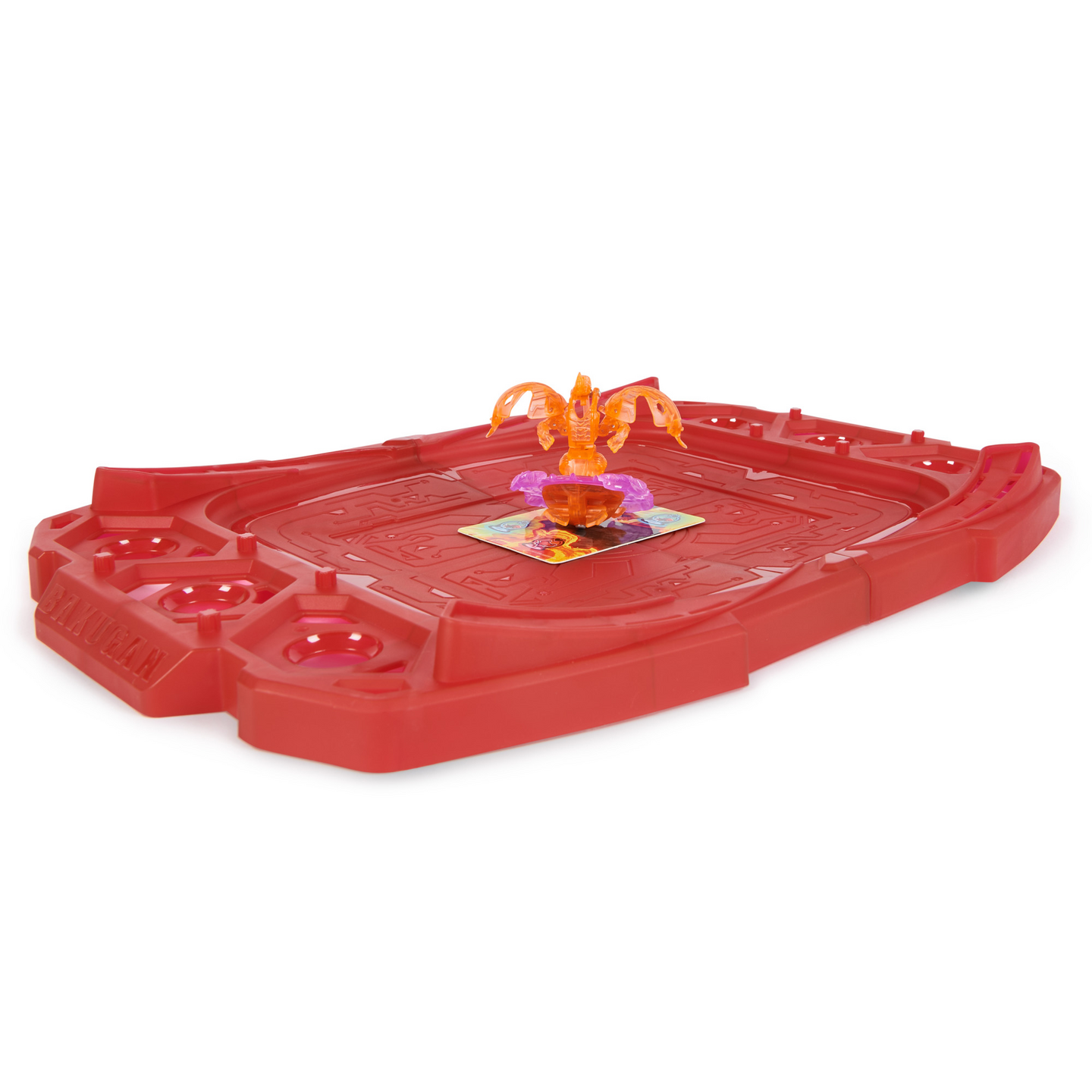 Bakugan Battle Zone Arena