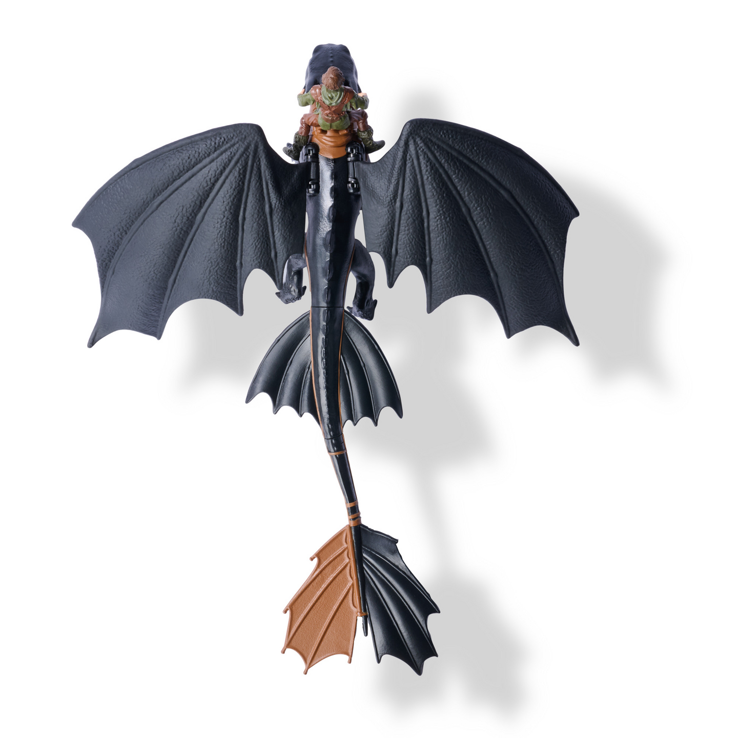 Dragons Viikinki & luksus lohikäärme