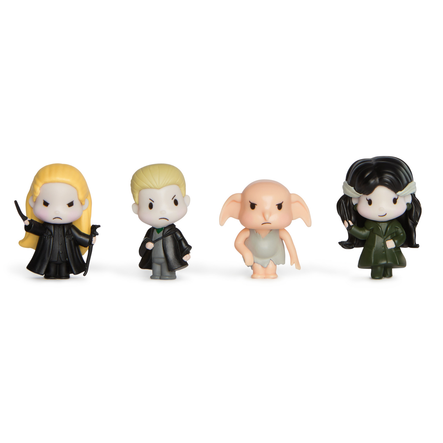 Harry Potter Joulukalenteri 2025