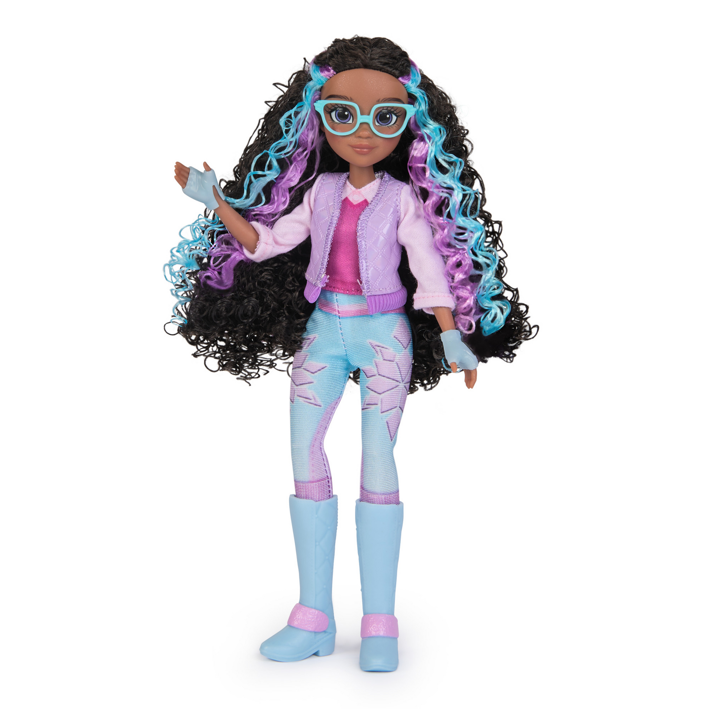 Unicorn Academy Fashion nukke