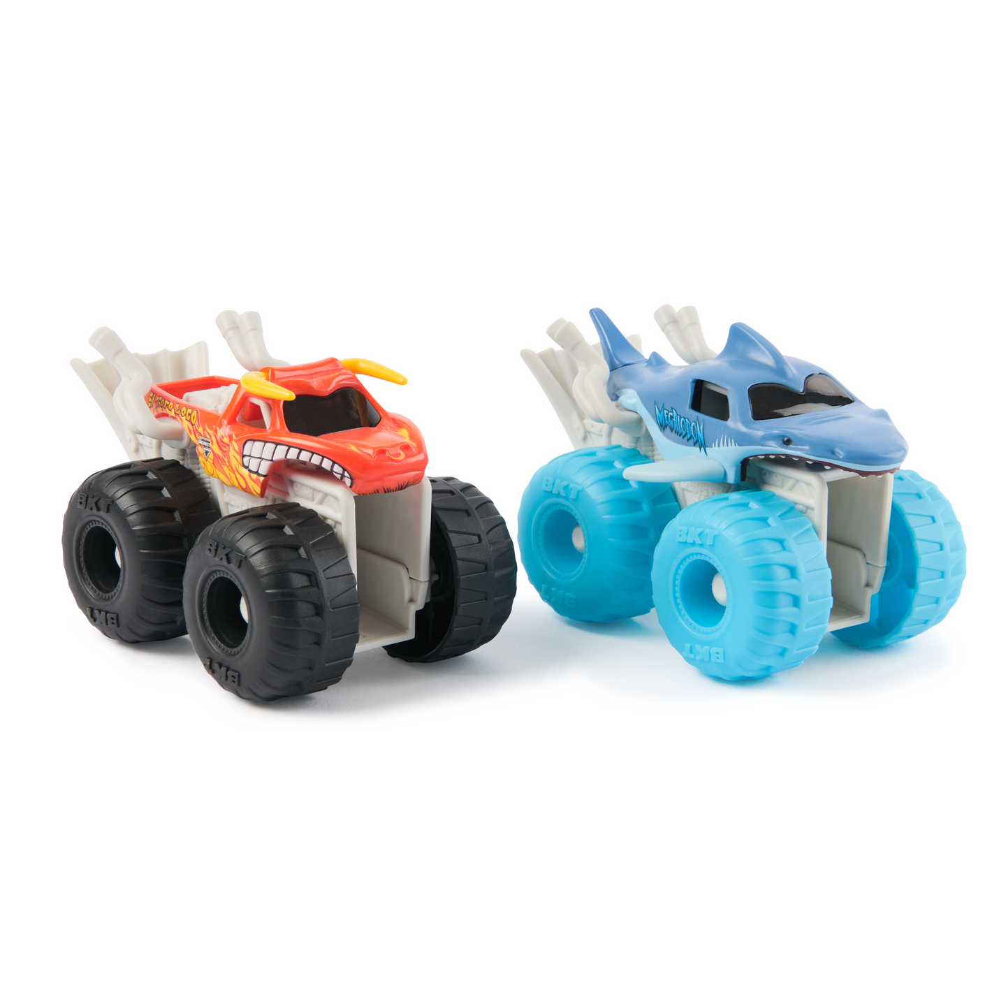 Swimways Monster Jam Riptide Racers 2 Pa