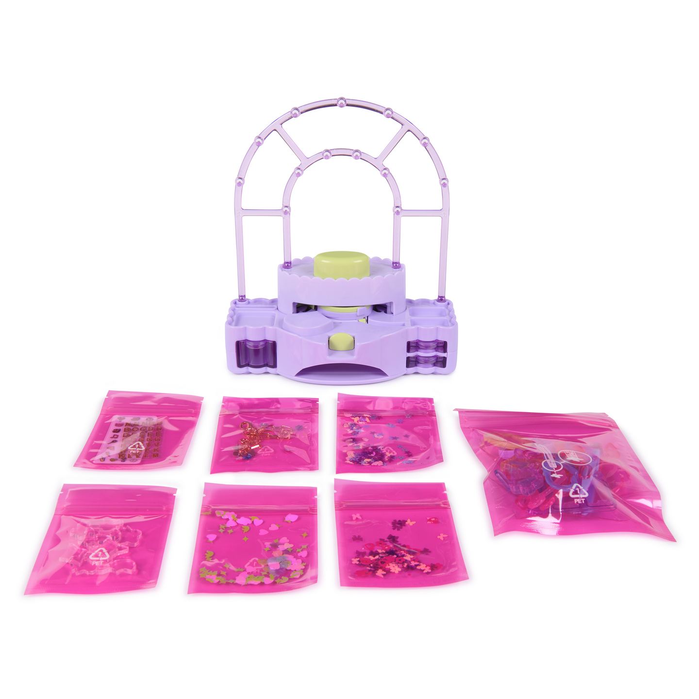 Cool Maker Charm'd Asuste Studio