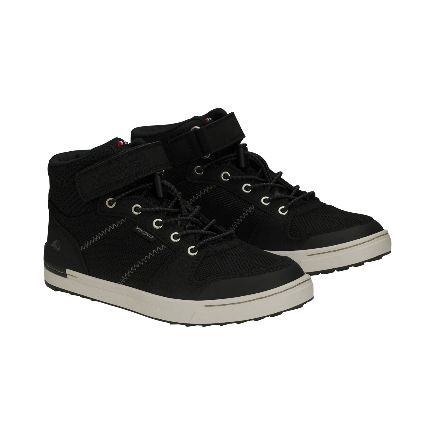 Viking Loren Mid WP-kengät