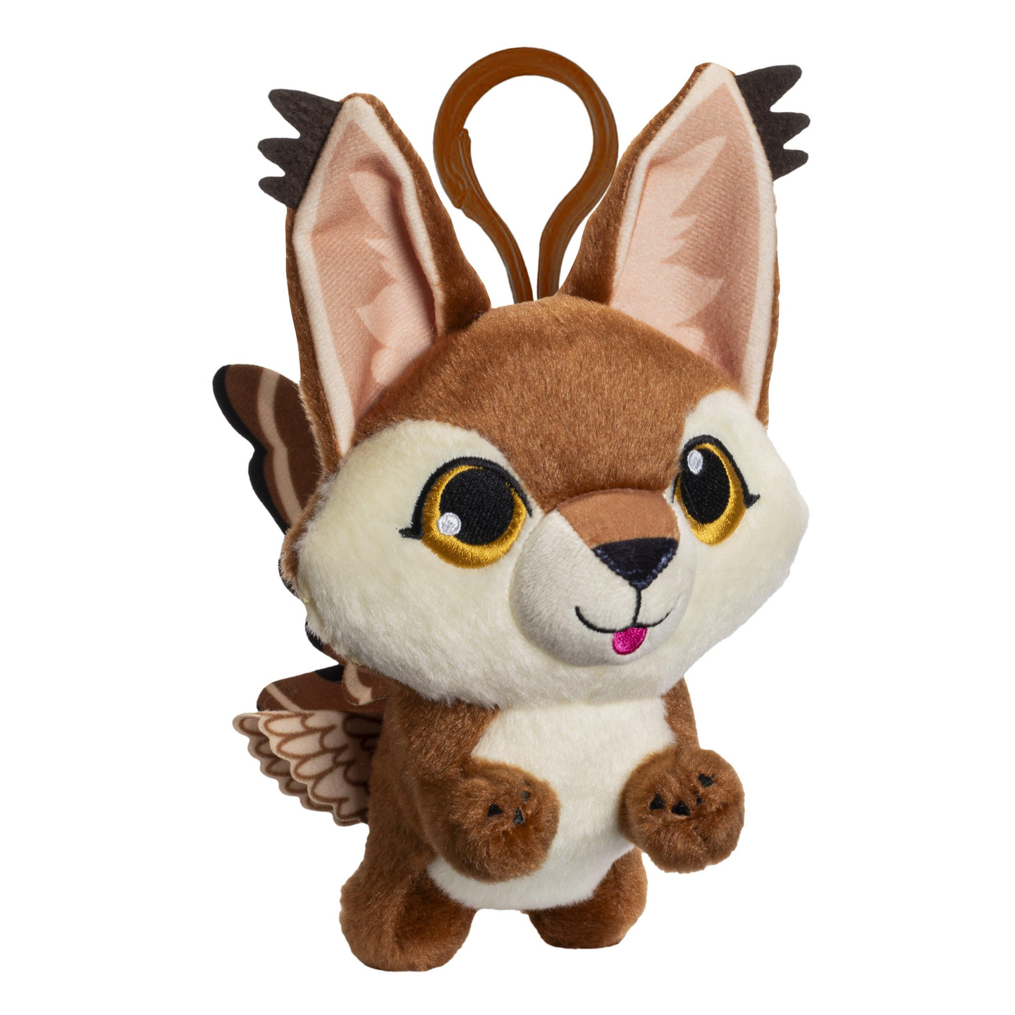 Spellbound klipsipehmo 12 cm