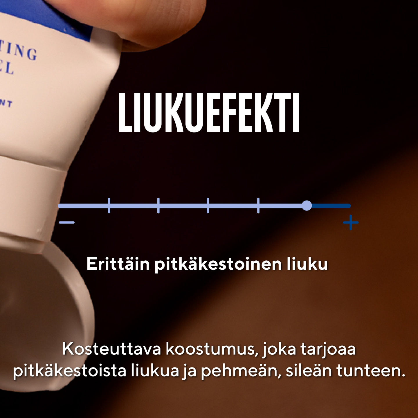 RFSU Magic Lube liukuvoide 150ml