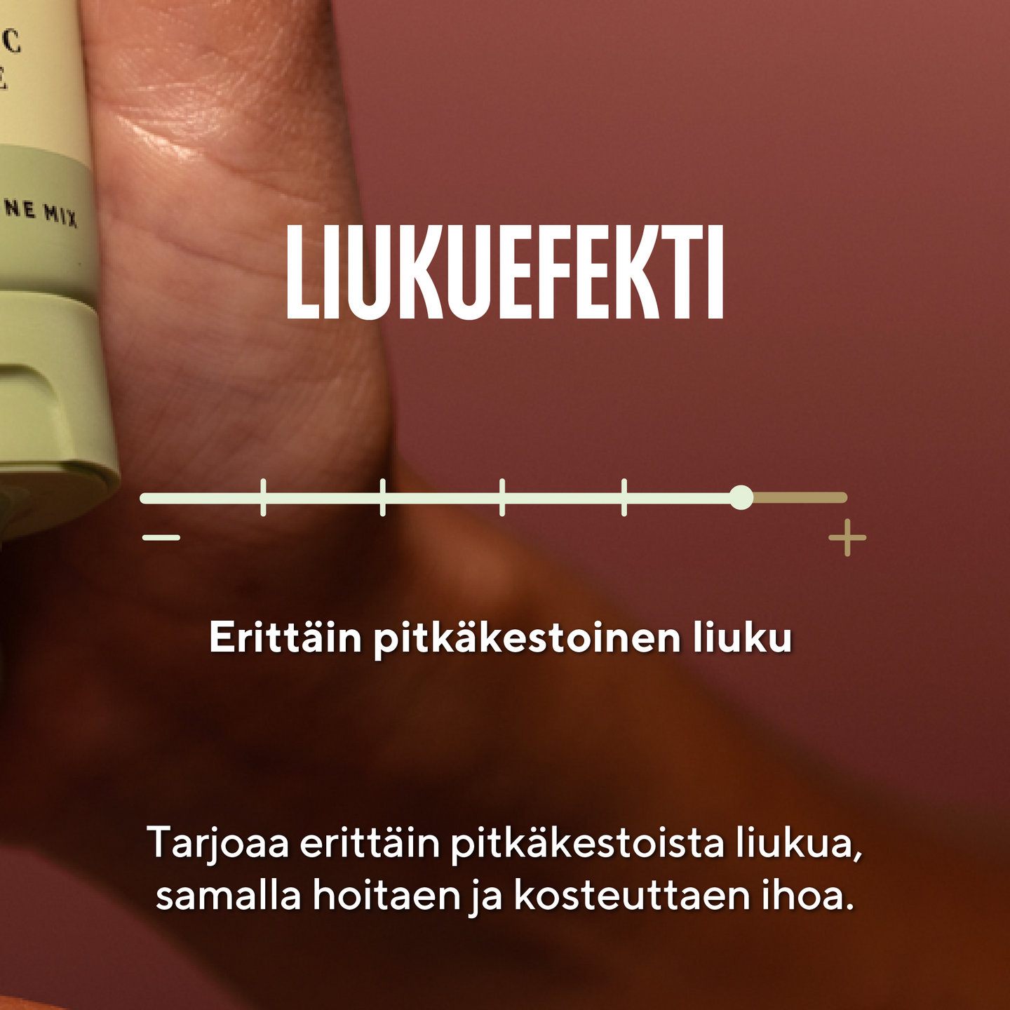 RFSU Glow Lube liukuvoide 50ml