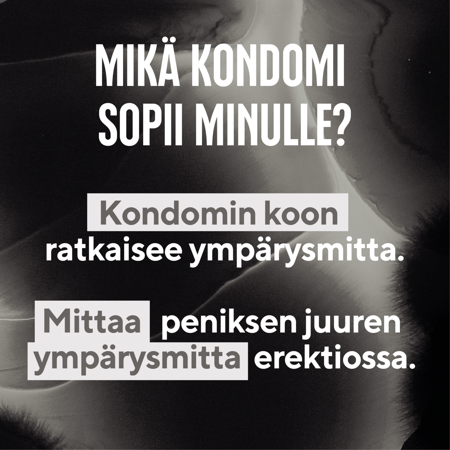 RFSU Grande kondomi 10kpl