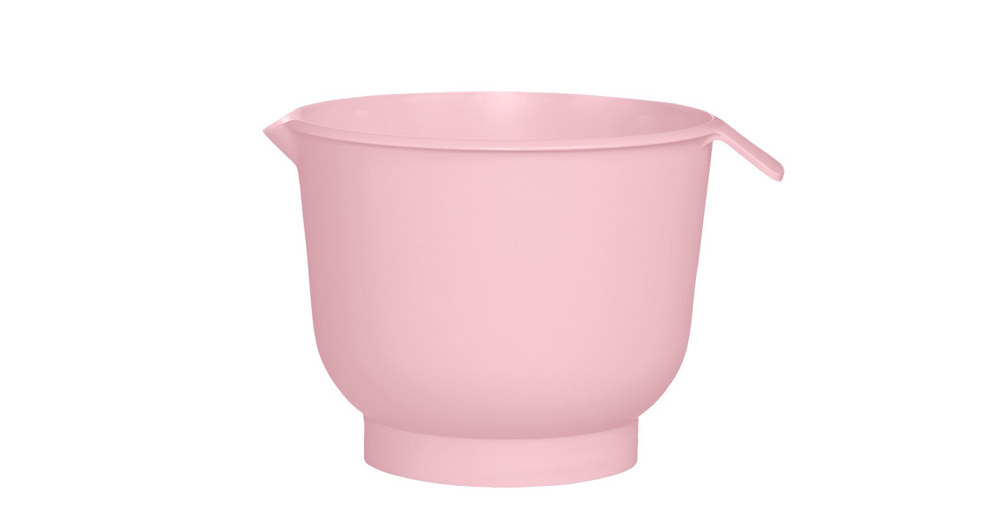 GastroMax kulhosetti 1,5+3 l rosa