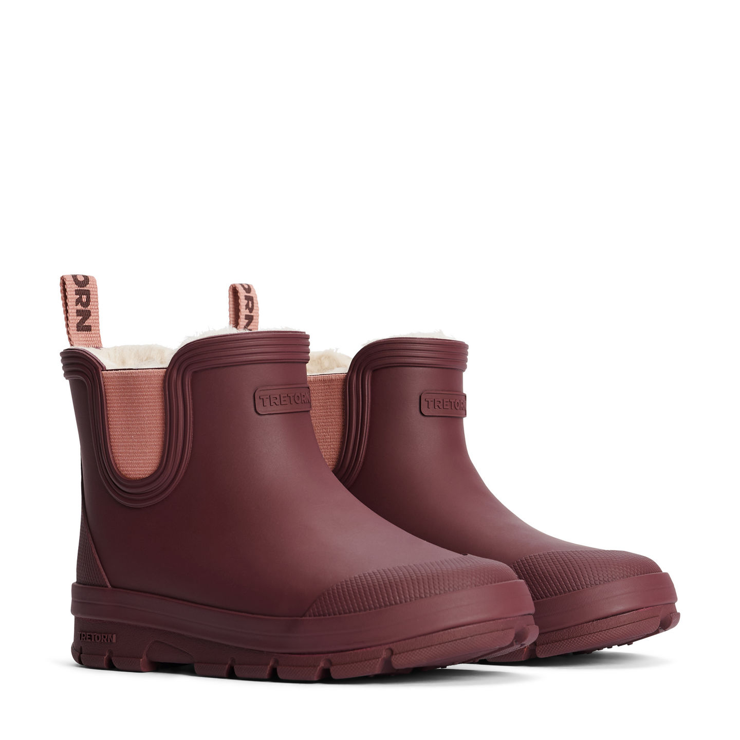 Tretorn Aktiv Chelsea Winter kumisaappaat