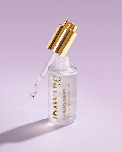 IDA WARG Beauty itseruskettavat tipat 45 ml