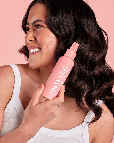 IDA WARG Beauty UV & lämpösuojasuihke 150 ml