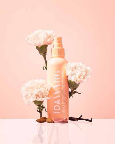 IDA WARG Beauty Jätettävä hoitoainesuihke 150 ml