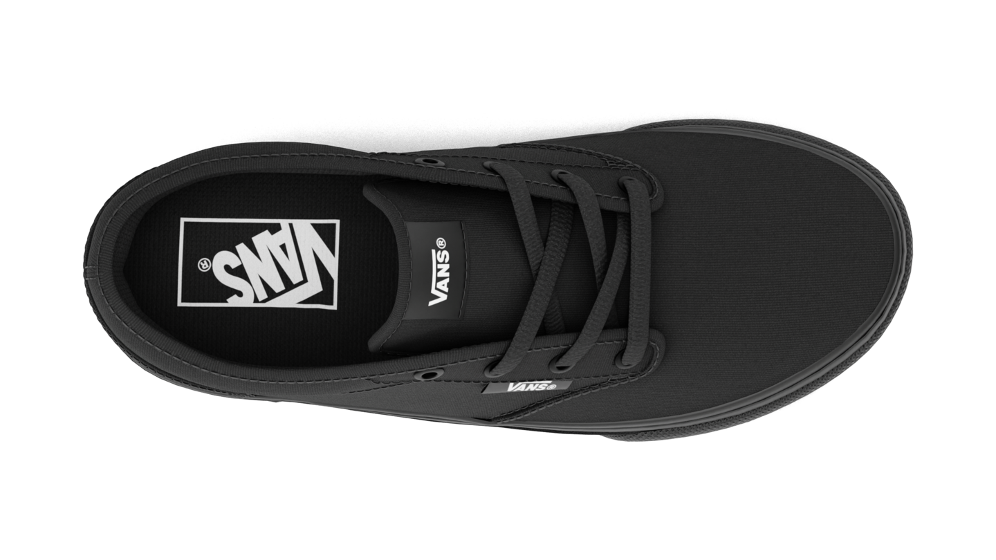 Vans YT Atwood lasten vapaa-ajan jalkine