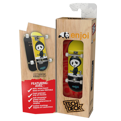 Tech Deck Performance Board- Sormiskeitti, lajitelma