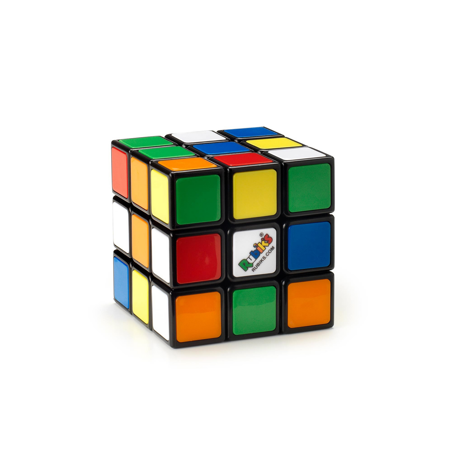Rubiks 3x3 Cube, Rubikin kuutio