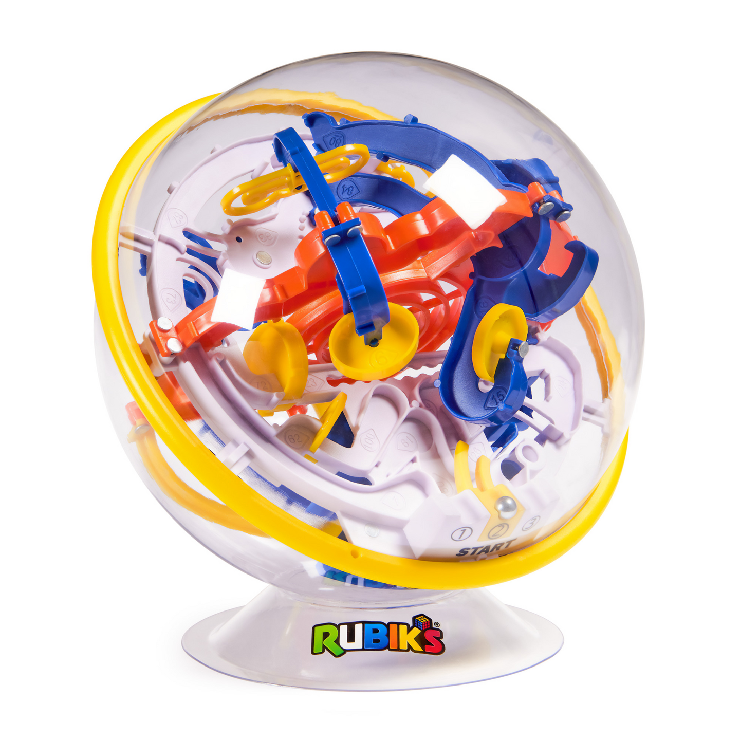 Rubiks Traks 100 Beast