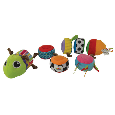 Lamaze Mix and Match Toukka