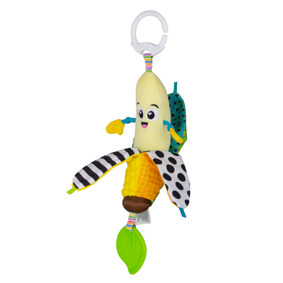Lamaze Bea Banaani Clip & Go