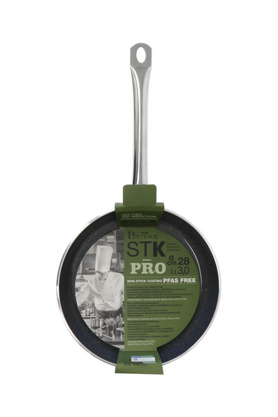 Pintinox STK-PRO paistinpannu 28 cm PFAS free