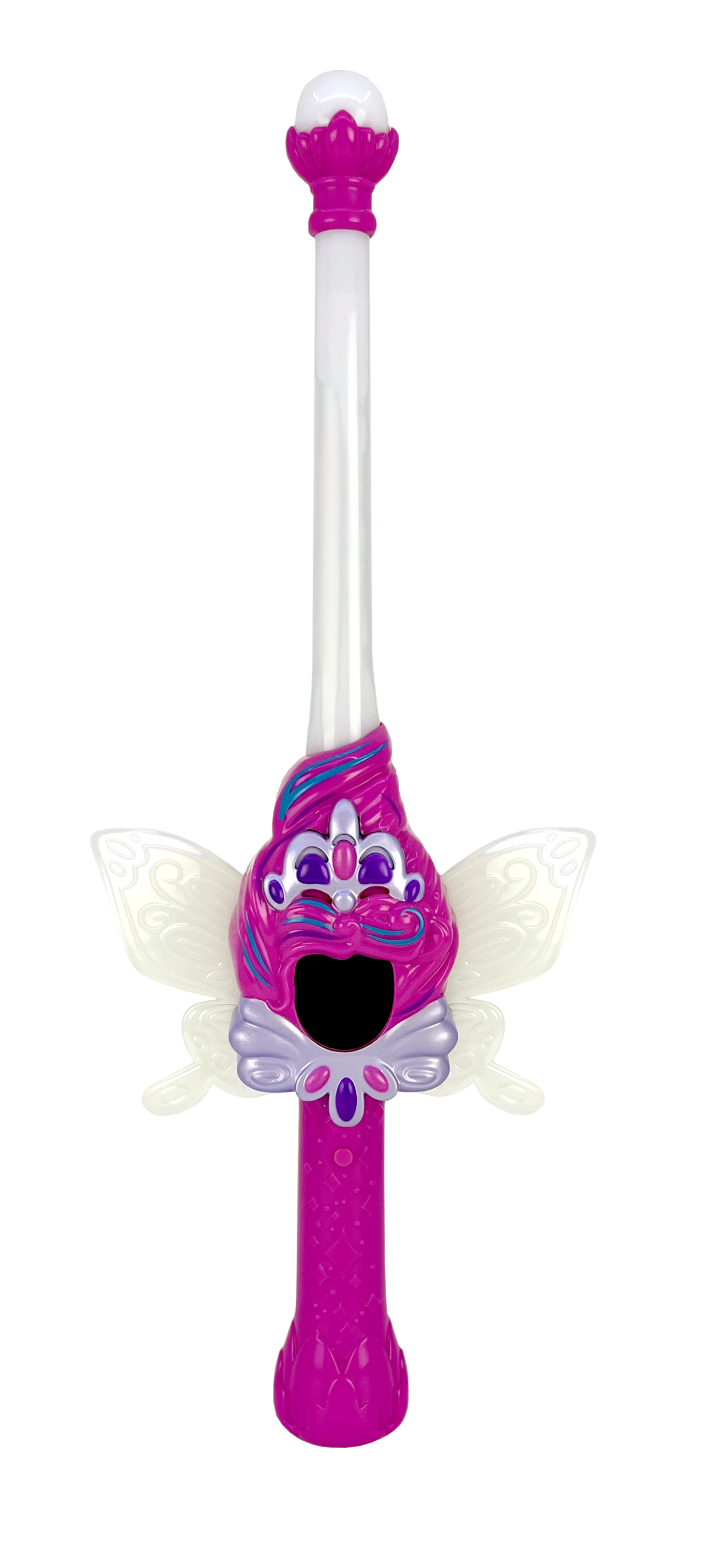 Keiju Sauva - pinkki