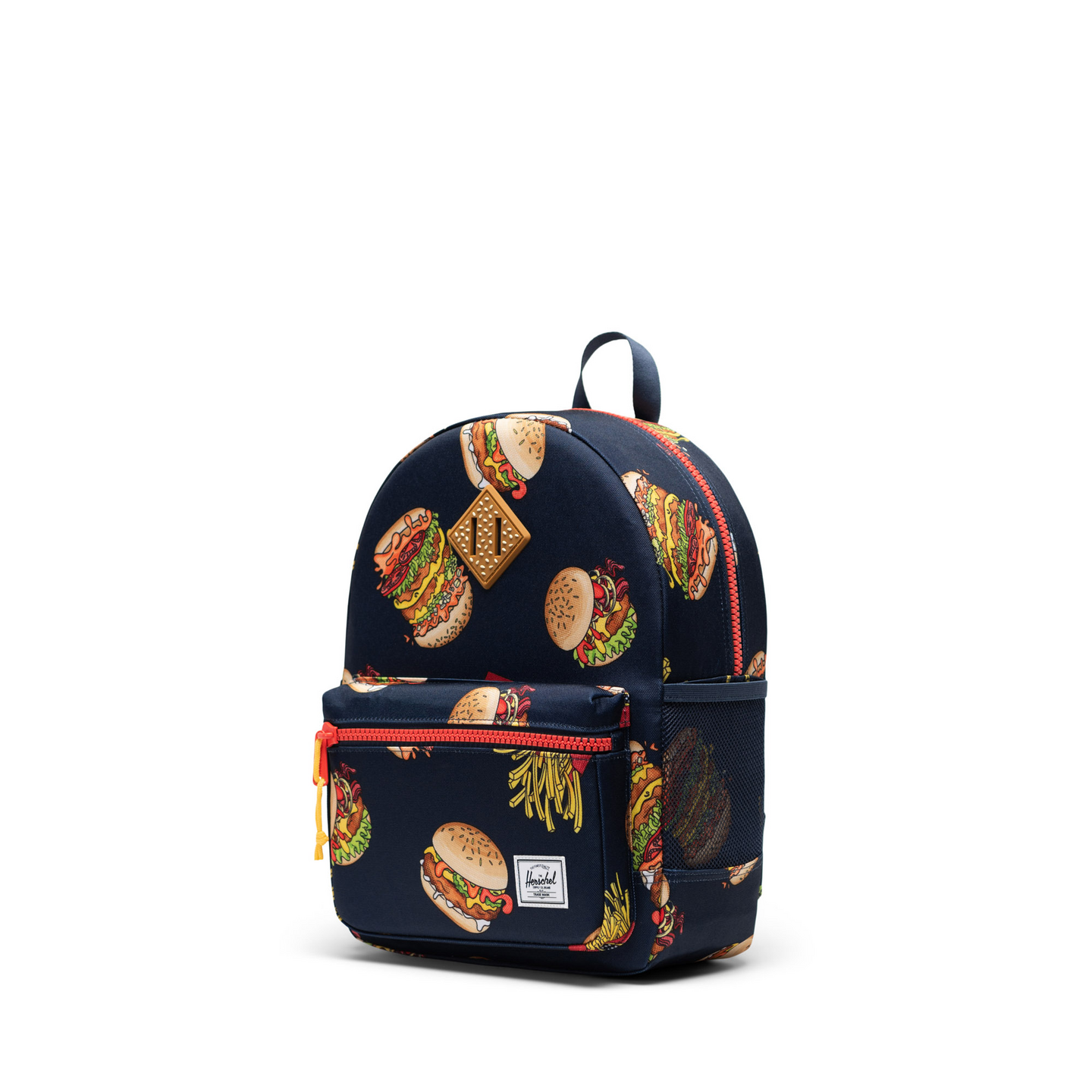 Herschel Heritage Kids reppu