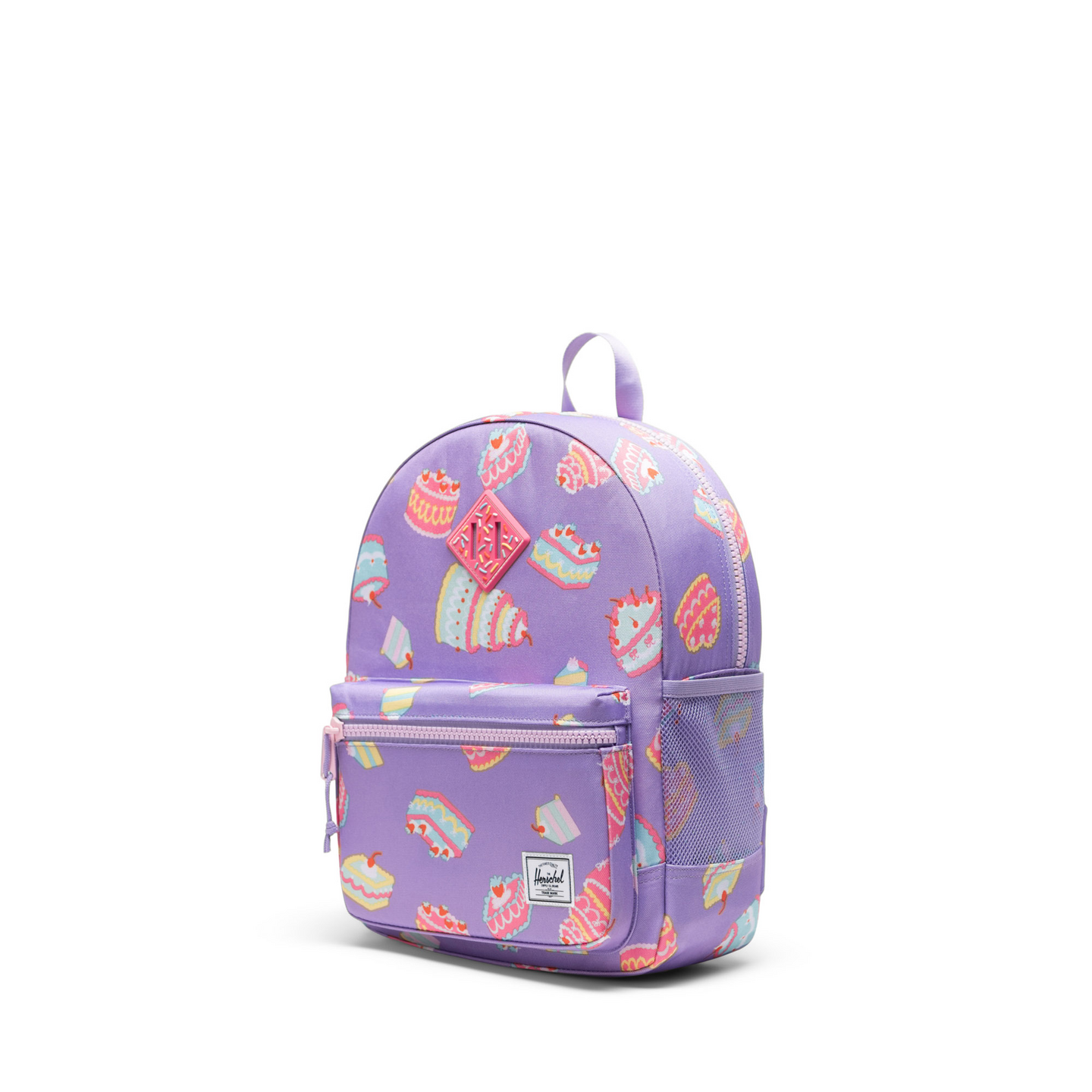 Herschel Heritage Kids reppu