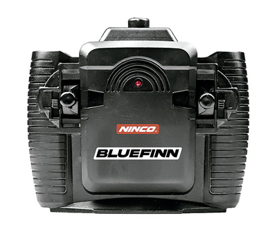 NINCOCEAN R/C Bluefinn 24 cm