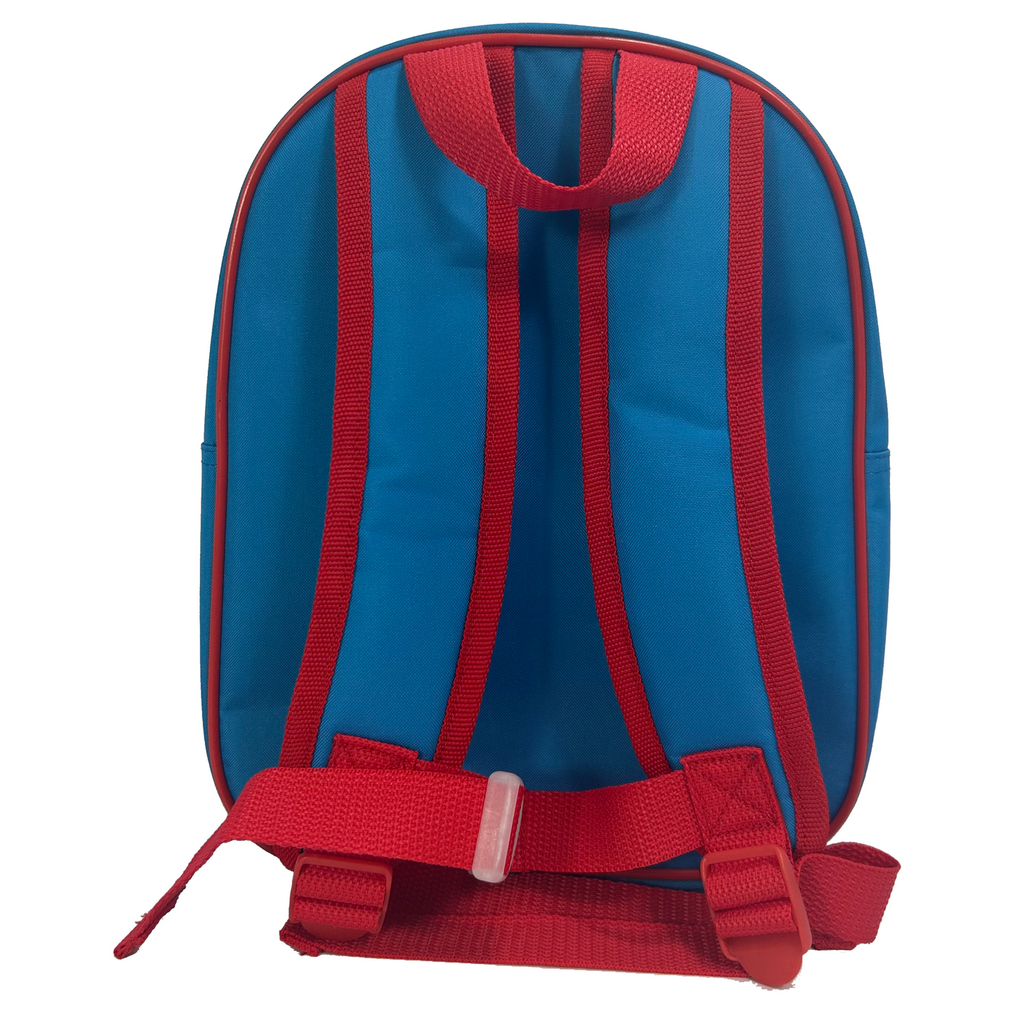 Spiderman kerhoreppu