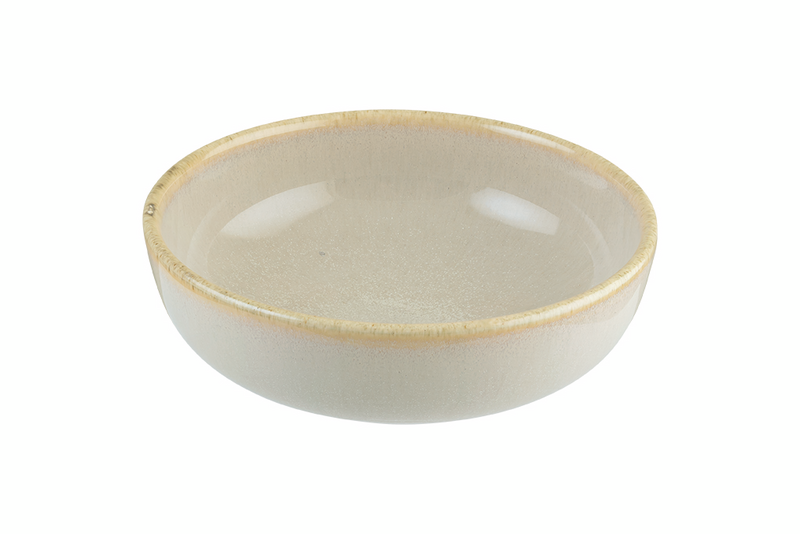 Bonna Sand hygge kulho 14 cm beige 12 kpl