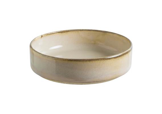 Bonna Sand hygge kulho 16 cm beige pinottava 12 kpl