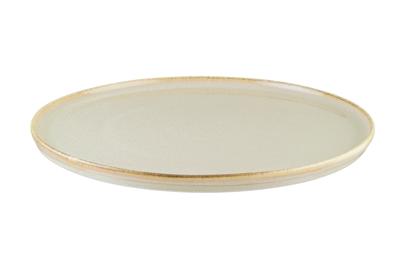 Bonna Sand hygge lautanen 25 cm beige 6 kpl