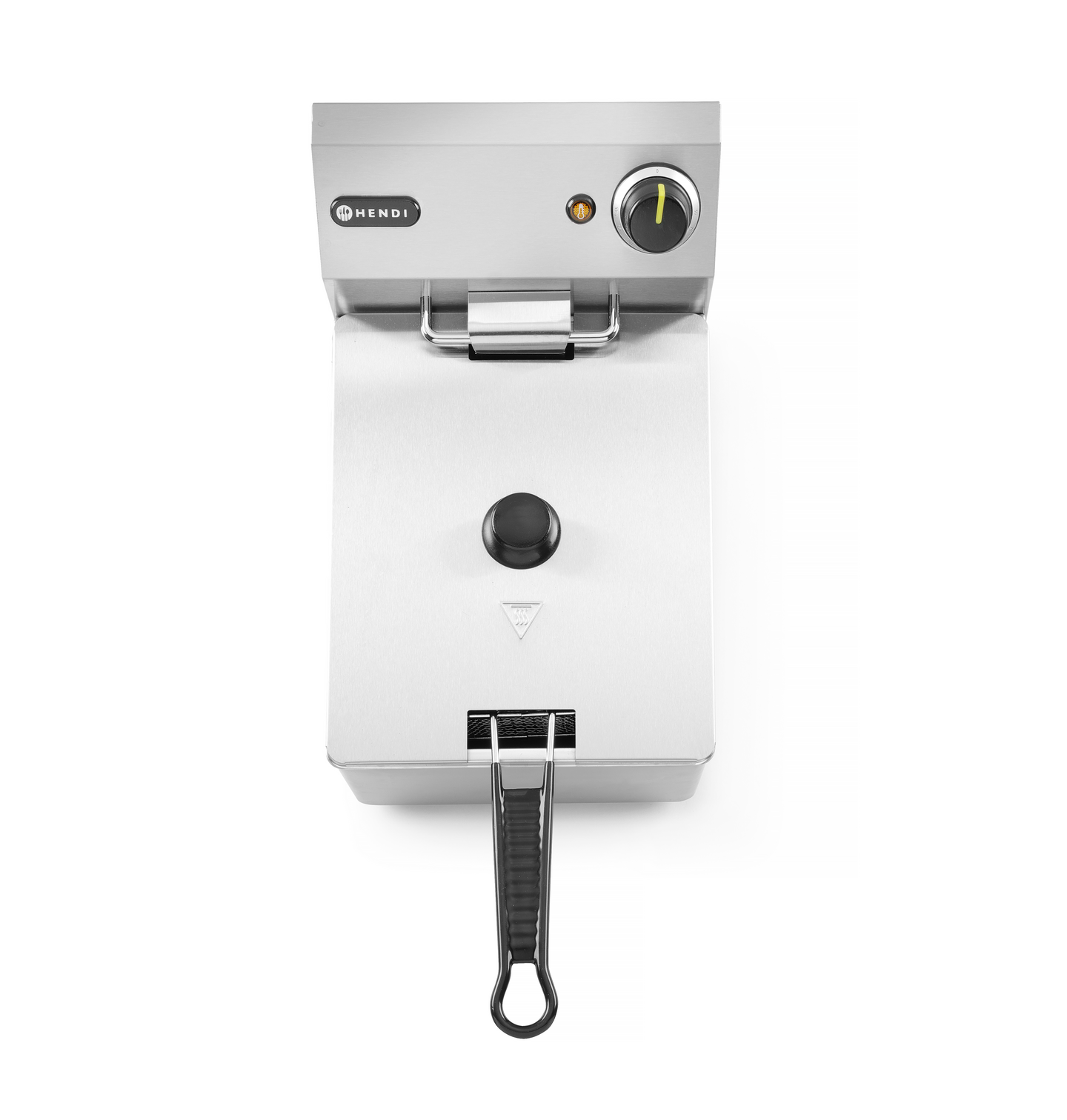 Hendi rasvakeitin Kitchen Line 8 l rst