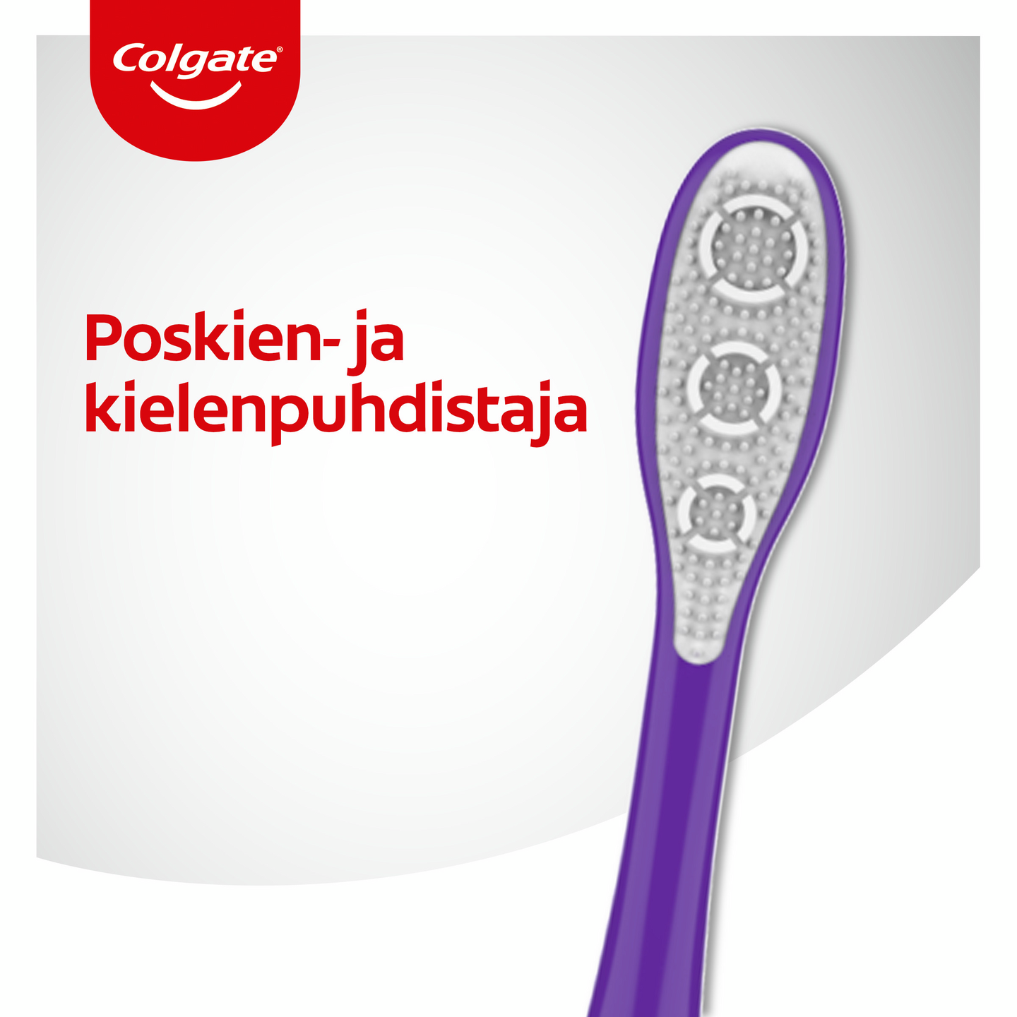 Colgate 360 hammasharja soft